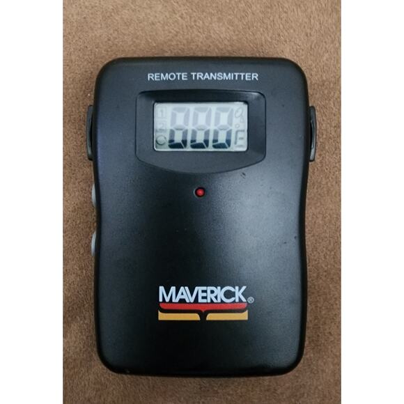 Maverick Redi Check Remote Thermometer ET-7. - Picture 4 of 5
